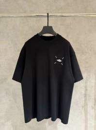 Picture of Balenciaga T Shirts Short _SKUBalenciagaS-2XLxetr13821871